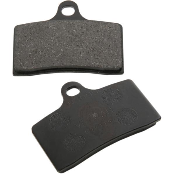 Replacement Brake Pads for M Calipers