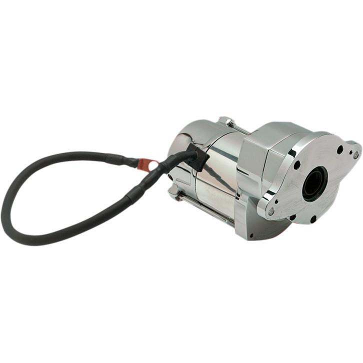 1.4 kW Polished Starter