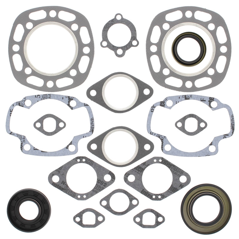 Gasket Set with Oil Seal