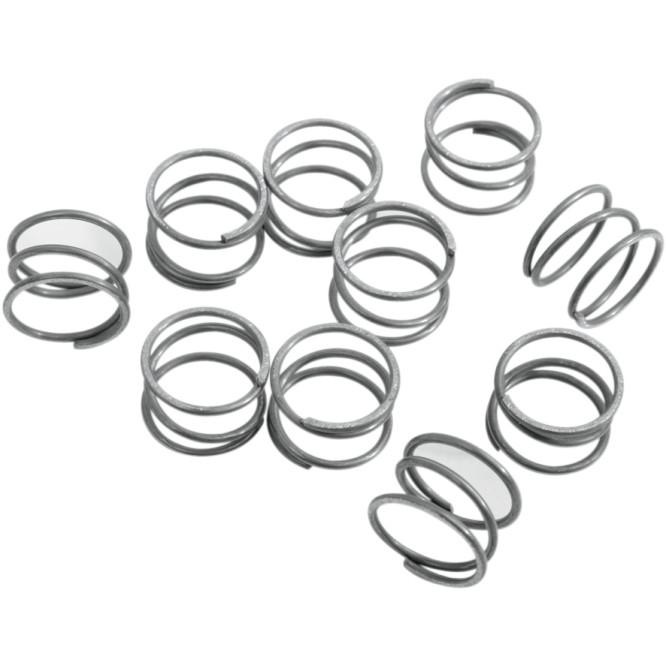 Rocker Arm Shaft Springs