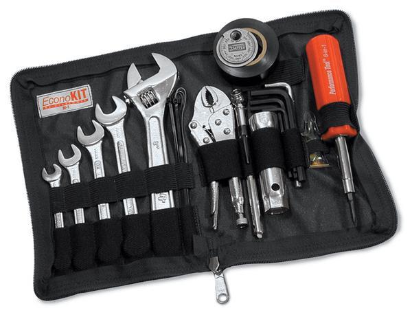 Econokit Metric Kit M1