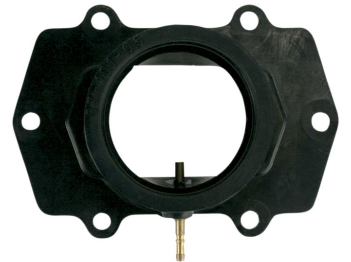 Carburetor Mounting Flange