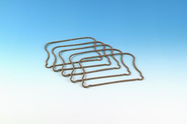 Lower Rocker Cover Gasket - Cork