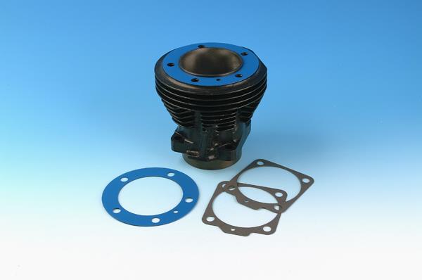 Cylinder Head Gasket - .45in. with Fire-Ring