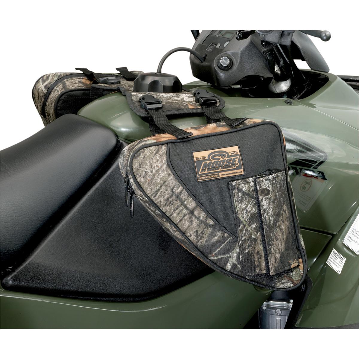 Big Horn Tank Bag - Mossy Oak Break-Up