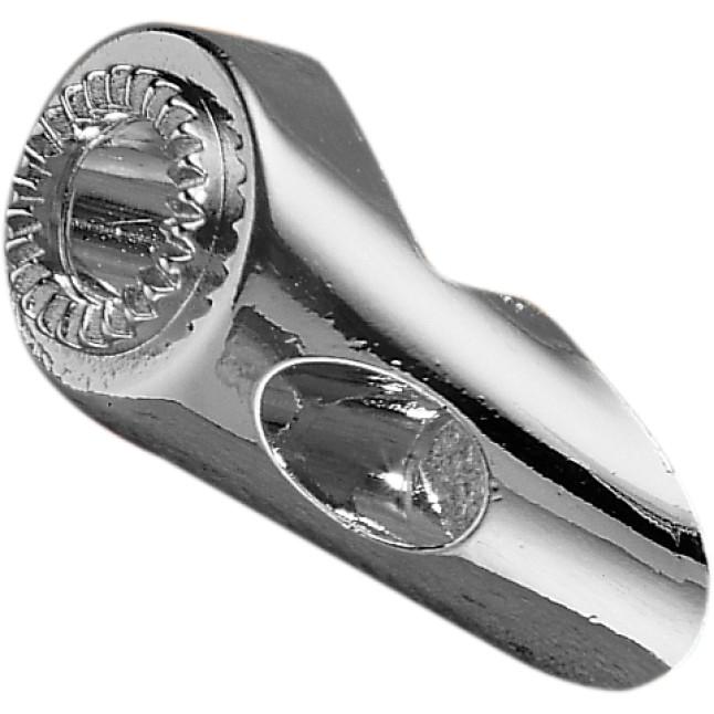 Turn Signal Bracket-To-Lamp Mount