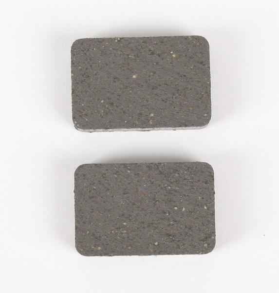 Organic Brake Pad