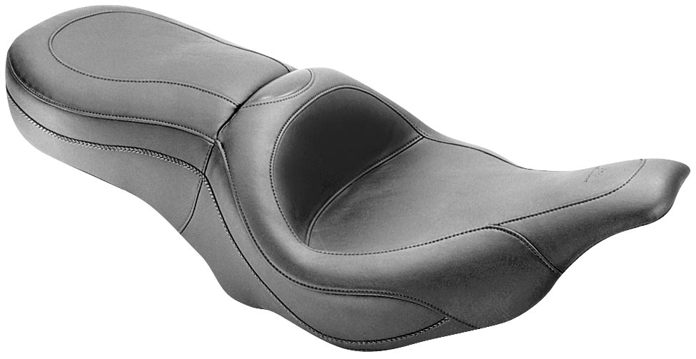 One-Piece Sport Touring Seat - No Studs
