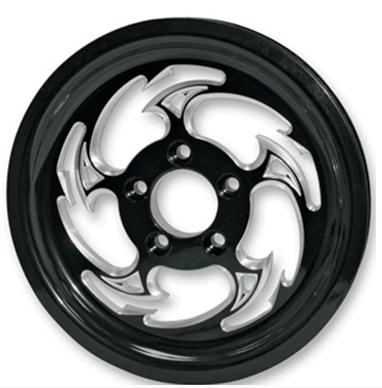 Rear Pulley - Savage Eclipse - 1 1/8in - 70T