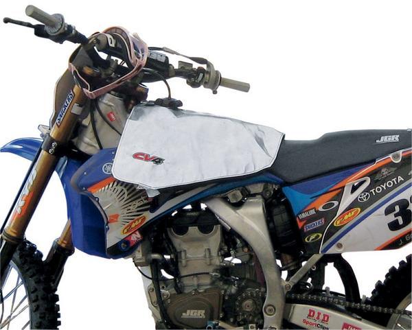 Universal Fuel Tank Shield