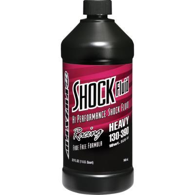 Racing Shock Fluid - 3WT - 5gal.