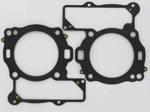 Head Gasket - MLS - 4.250in Bore - .030in