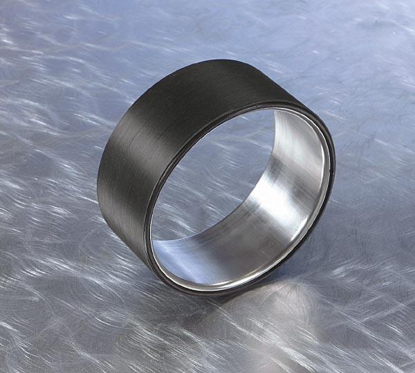 Jet Pump Wear Ring - Stainless Steel