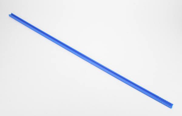 Slides - UHMW - Blue - 15 - 55in