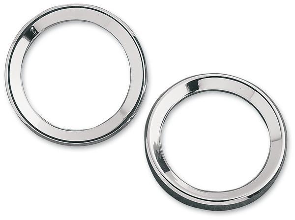 Instrument Gauge Bezels - Large