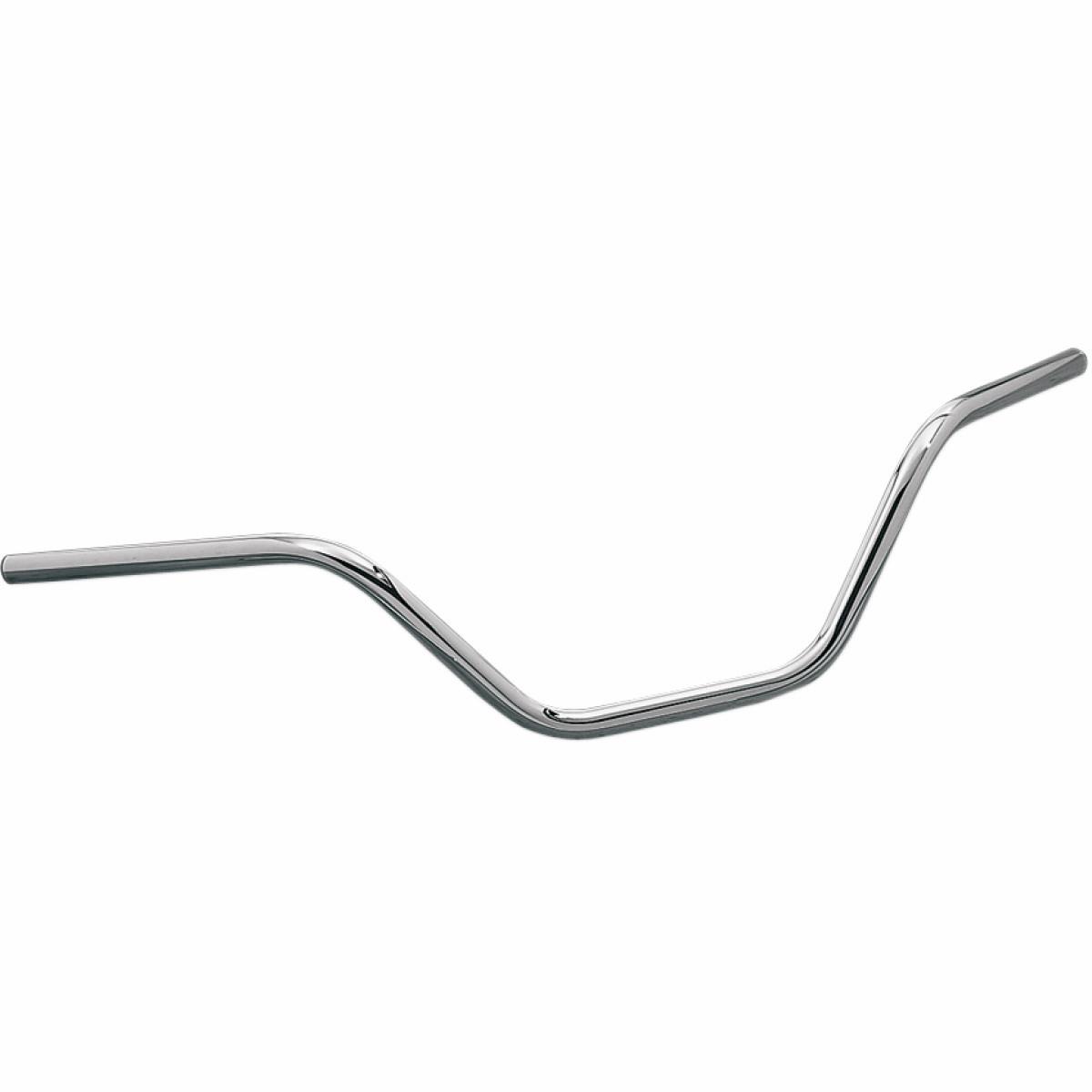 7/8in. 750/900 Custom Handlebar for Honda - Chrome