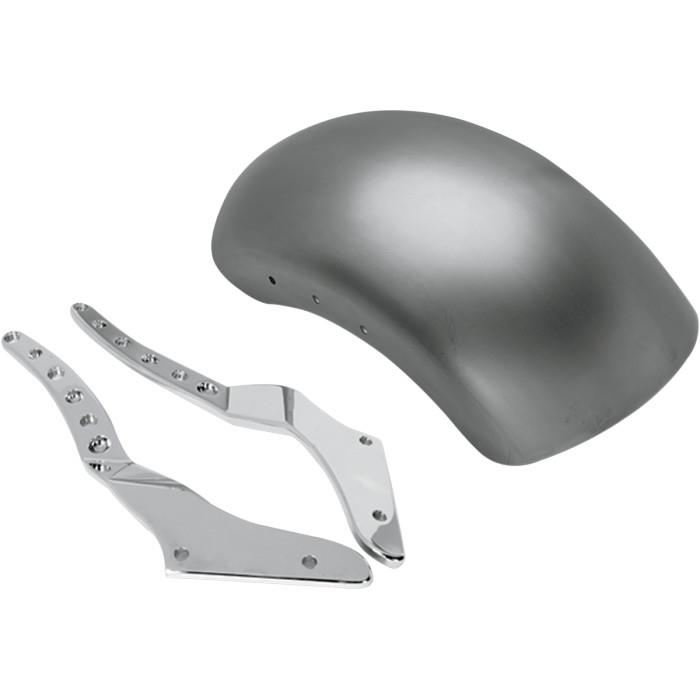 Tracker Rear Fender Conversion Kit with Chrome Struts