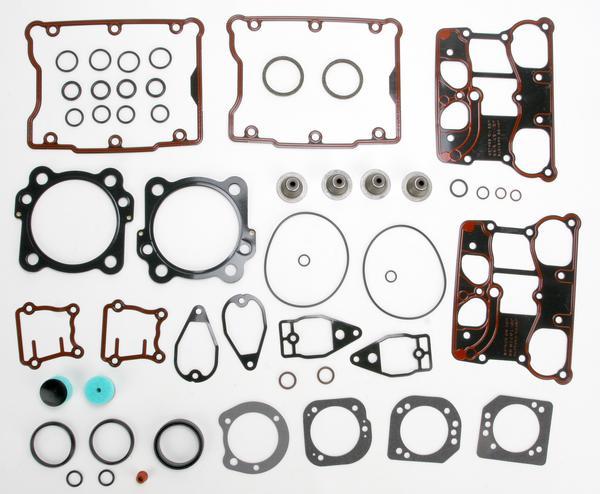 Top End Gasket Set with MLS Head Gaskets