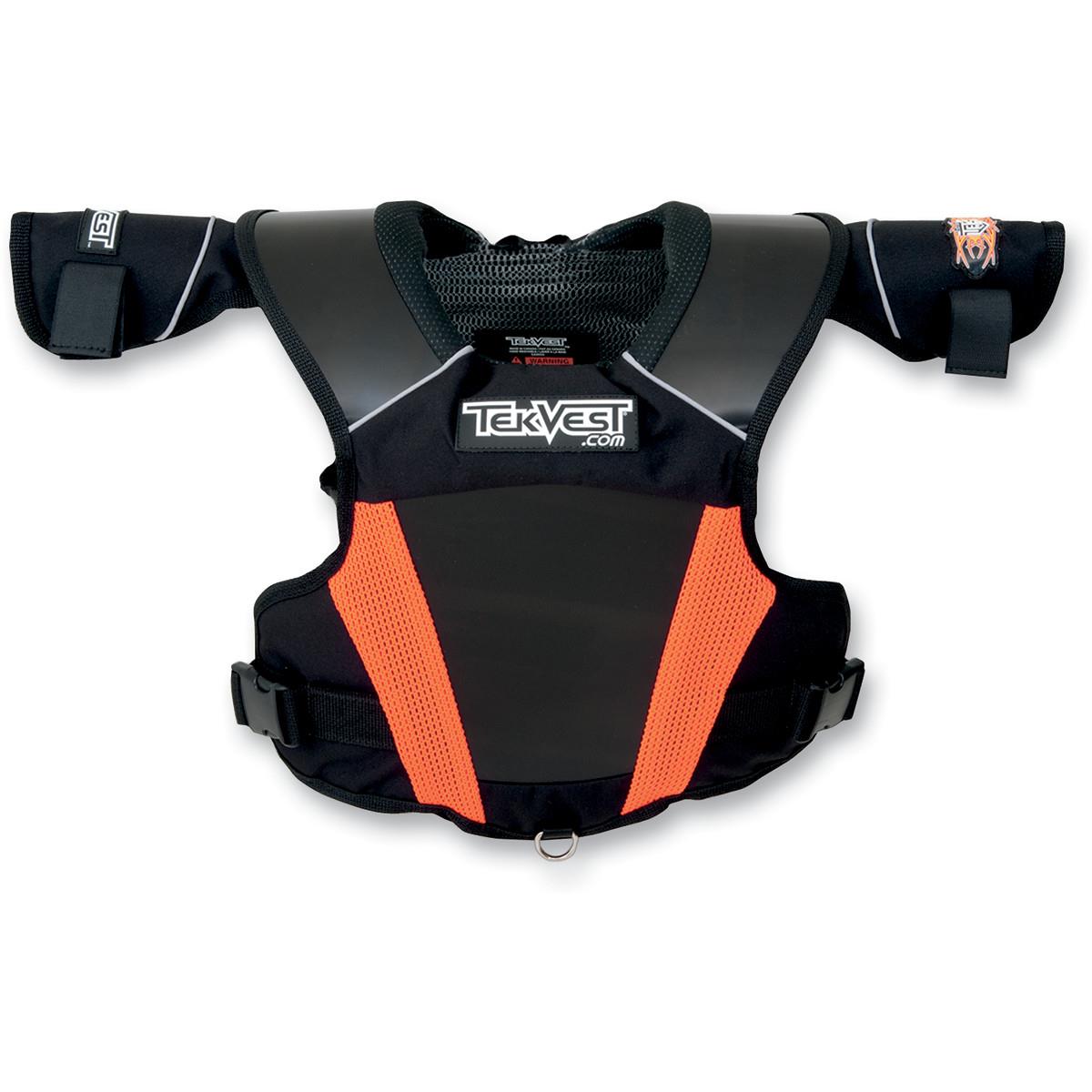 Little People Gear Youth Tekvest