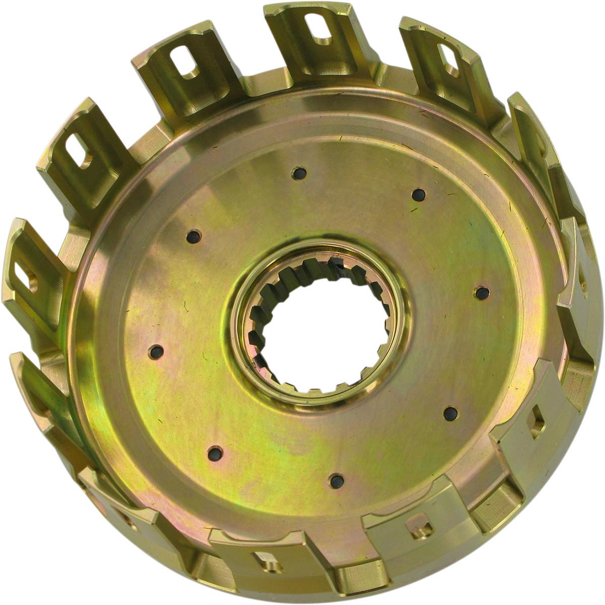 Momentum Clutch Basket