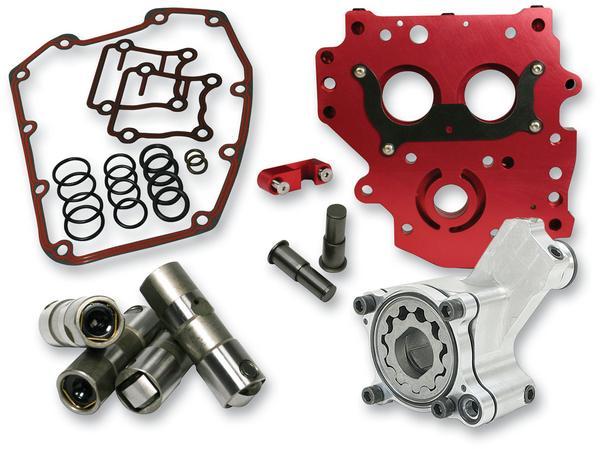 Oil System Pack - HP+ Performance Series