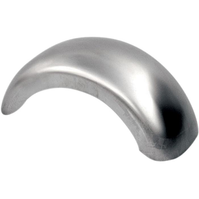 Custom Rear Fender Blank for Rigid Frame - 11in. Wide