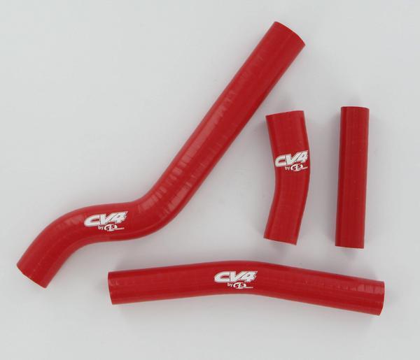 Hose Kit - Red