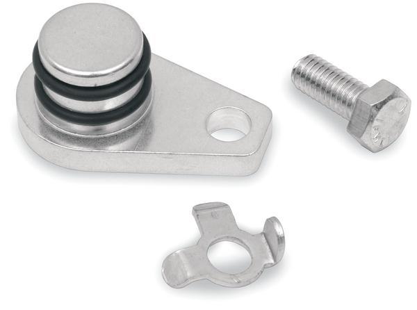 Shifter Shaft Primary Plug