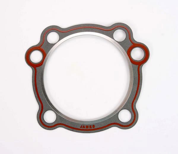 3 5/8in. Big Bore Head Gasket with Silicone - .045in.