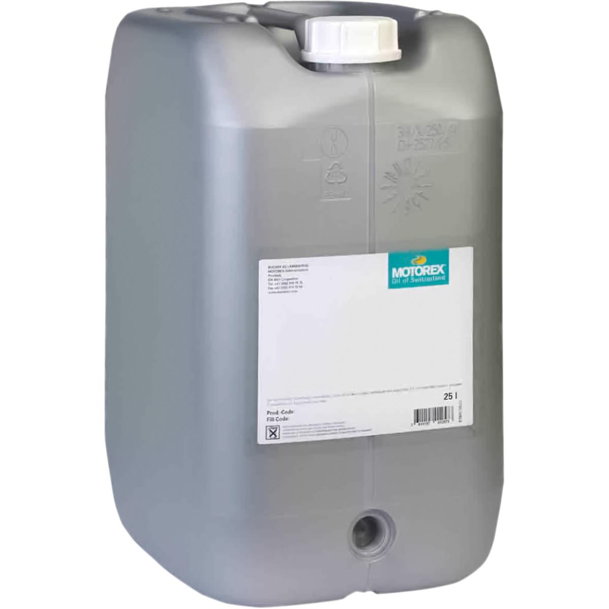 Top Speed 4T Oil - 15W50 - 25L.