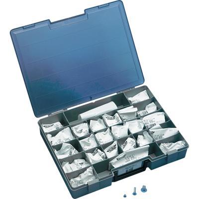 Countersunk Socket-Head Bolt Assortment Kit