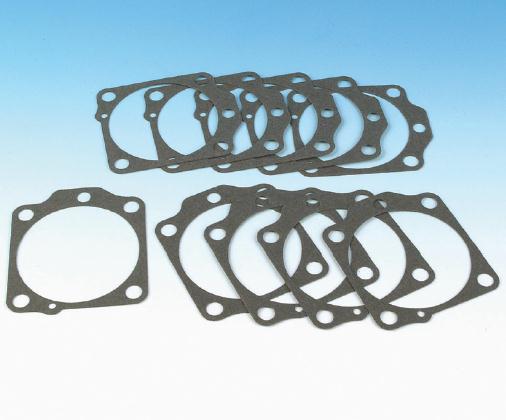 Front Cylinder Base Gasket