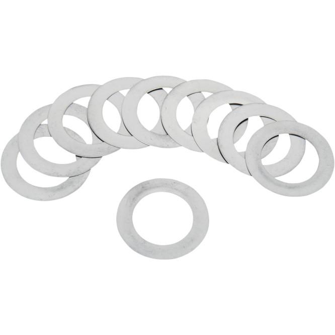 Rocker Arm Shims - .007in. Thick