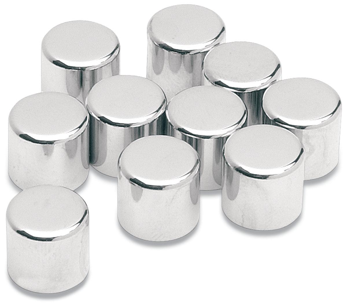 Socket Head Cap Screw Covers - 1/4in.