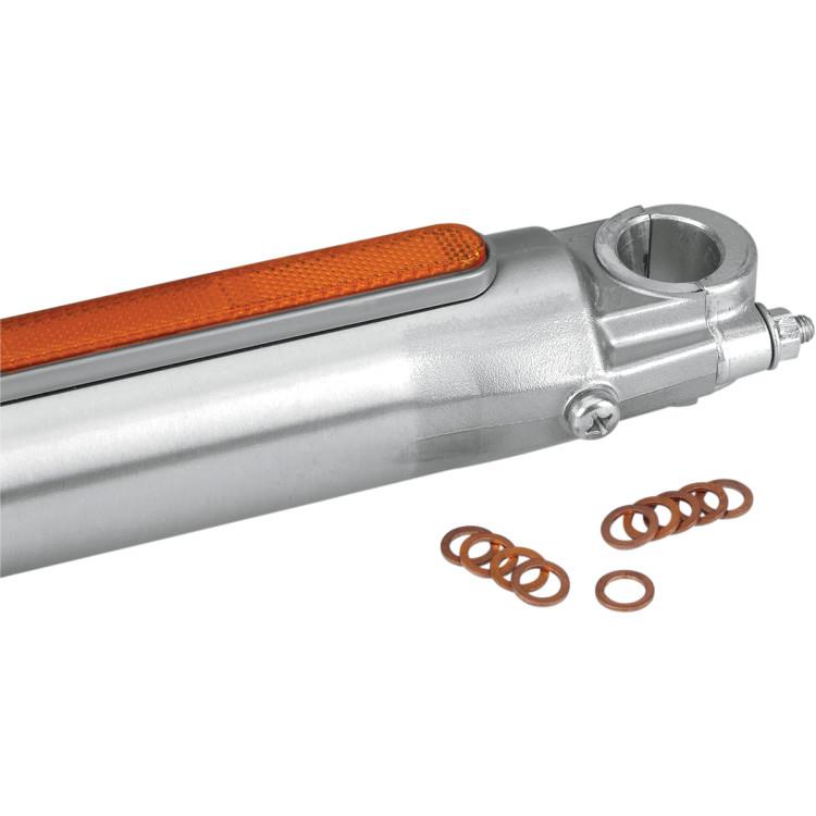 Lower Fork Leg Copper Washer