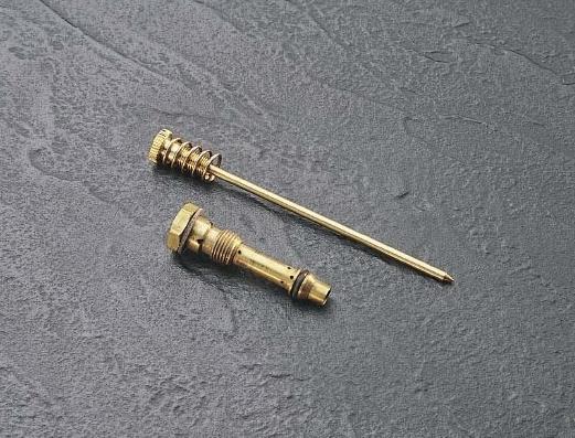 Adjustable Main Jet for Bendix or Zenith Carburetors