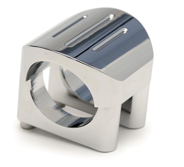 Clamp Mount for 7/8in. Handlebars