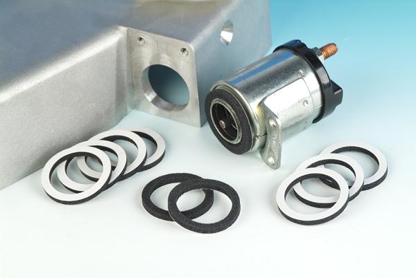Solenoid Mount Gasket