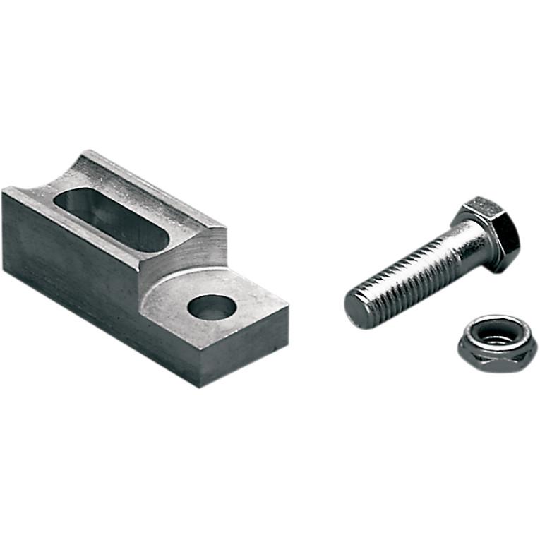 Custom Headlight Bracket