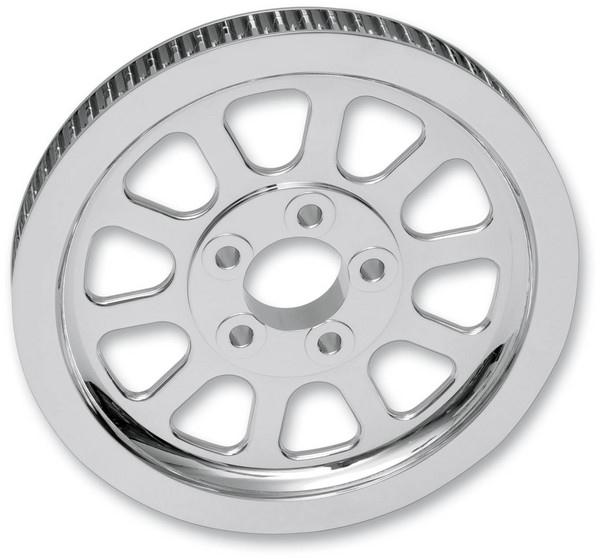 Rear Pulley - 1in - 66T