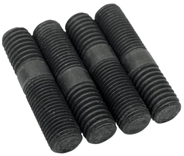 Transmission Case Bottom Stud Kit (3/8in.-16 x 3/8in.-24)