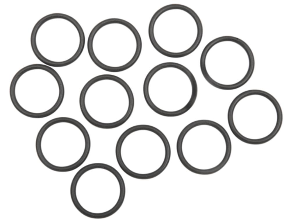Neoprene O-Rings for Sundance Pegs - 3/4in.