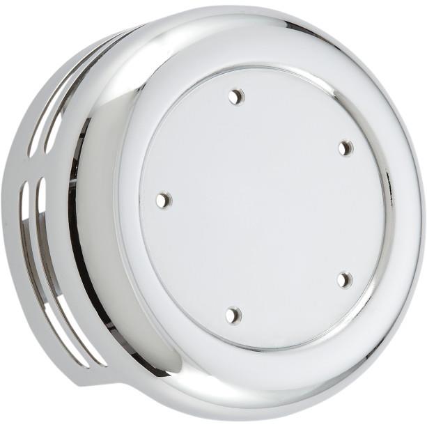 Horn Cover - Chrome