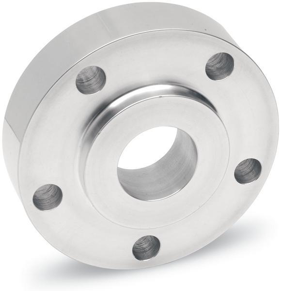 Rear Pulley Spacer - .940in