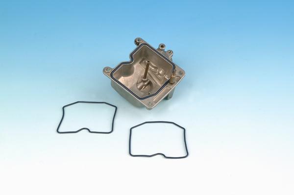 Float Bowl O-Ring - Viton