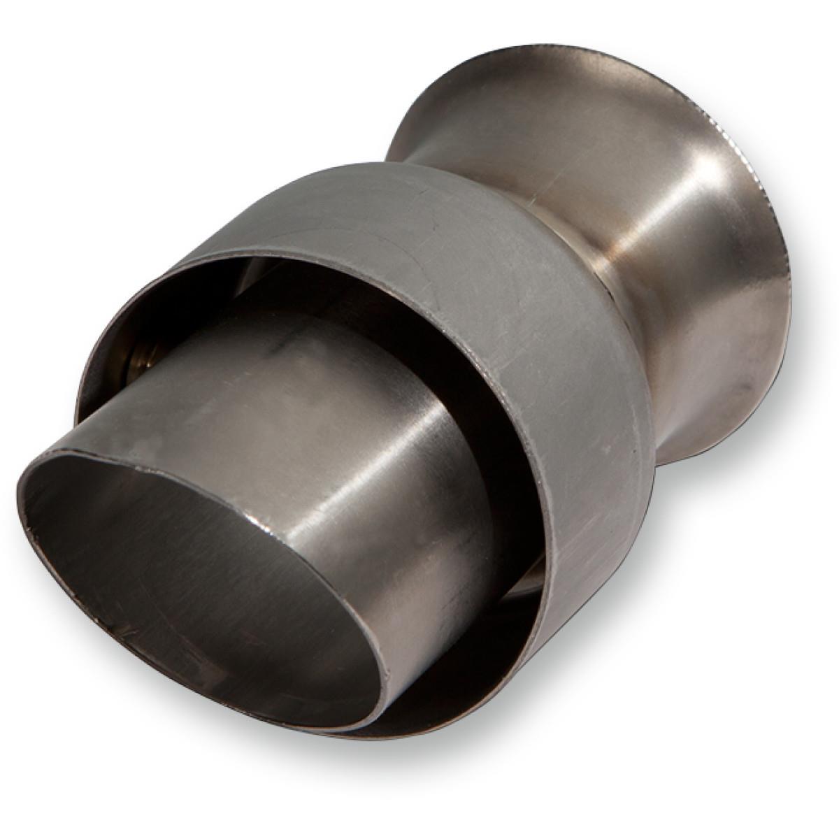 Exhaust Noise Damper