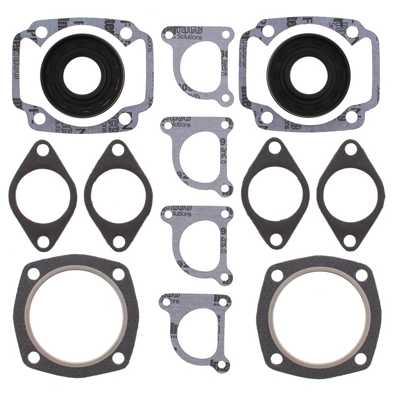 Gasket Set with Oil Seal