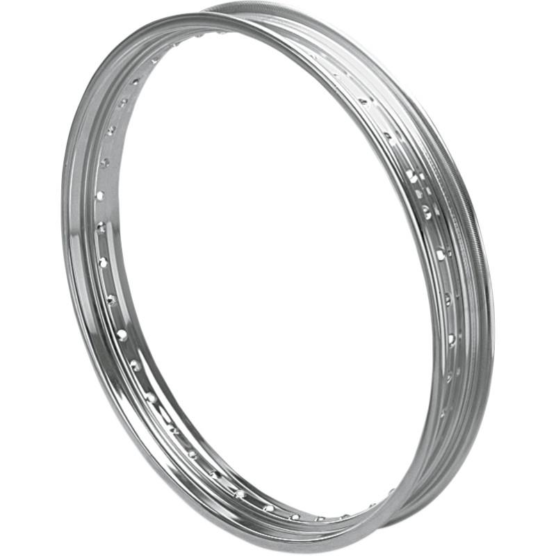 Rolled Edge Front Rim - 21x2.15in.