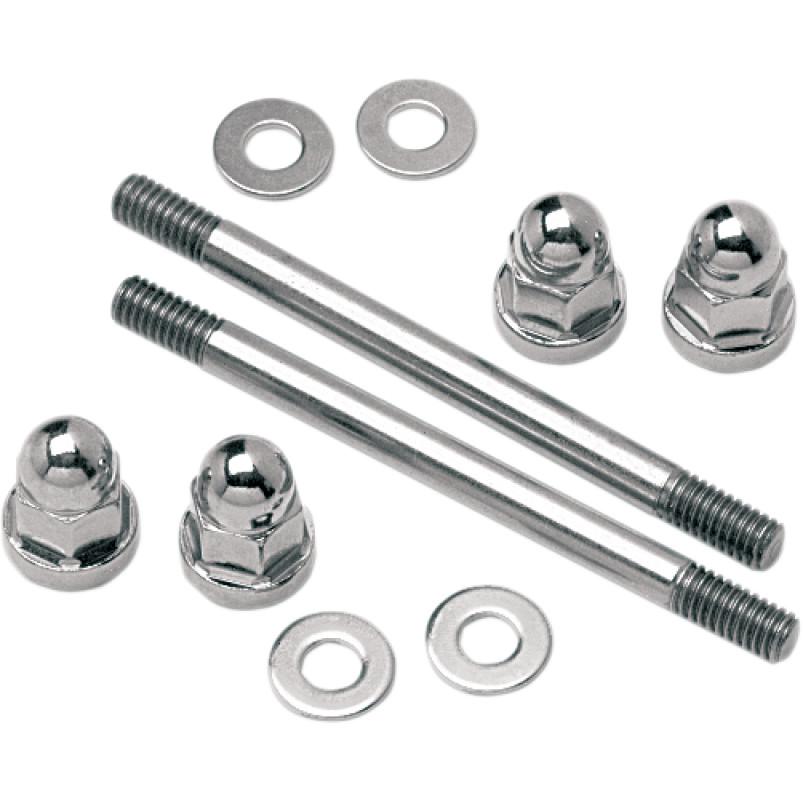 Gas Tank Mounting Hardware Kit