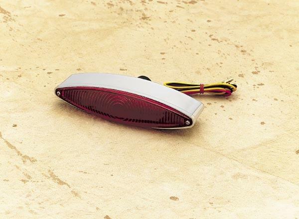 Taillight - Wide Cat Eye